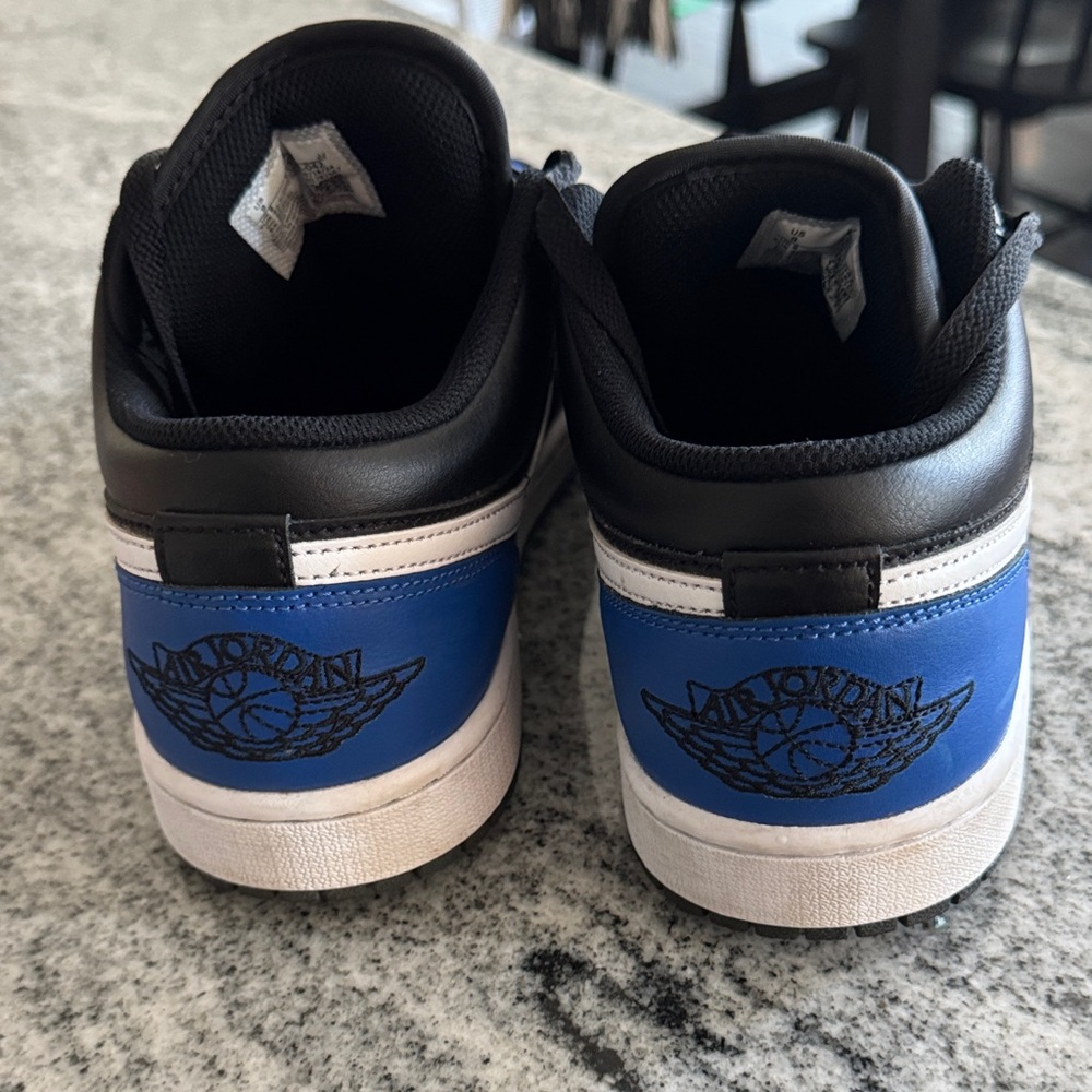 Nike Air Jordan low - Picture 3 of 8